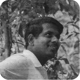 Gen 1 - G. V. Dharmasena